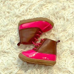Infant Duck Boots